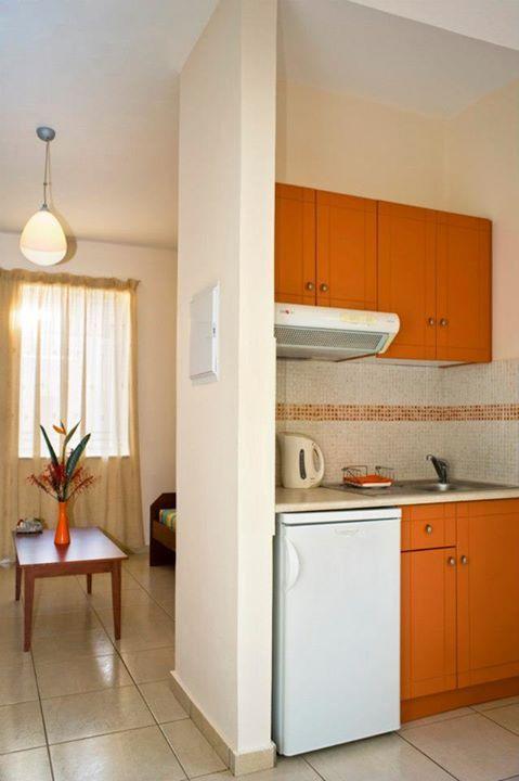 Alfa Hotel Apartments Jeráni Haníon Kültér fotó